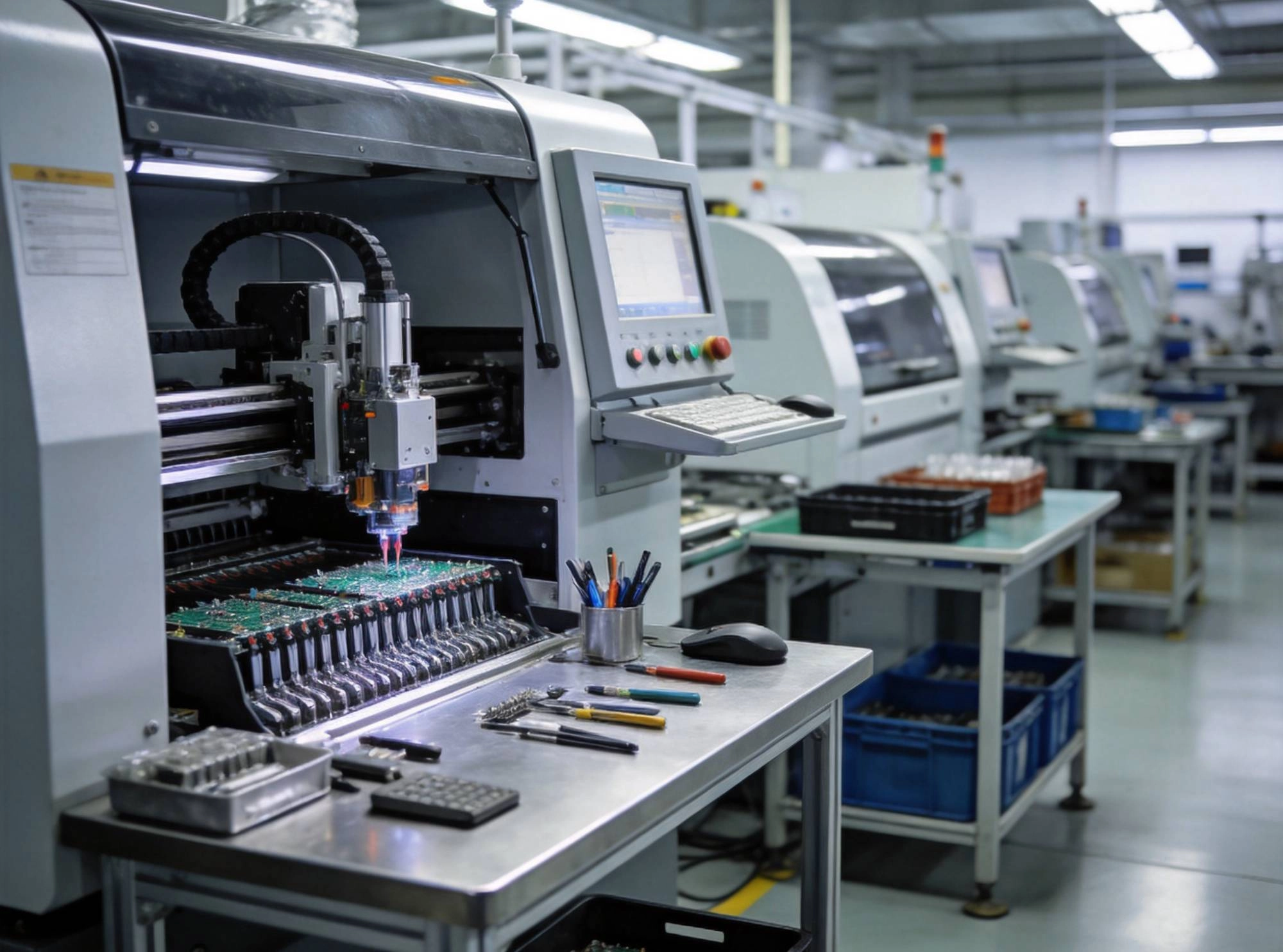 How to Find Manufacturers Specializing in Low Volume Turnkey PCBA