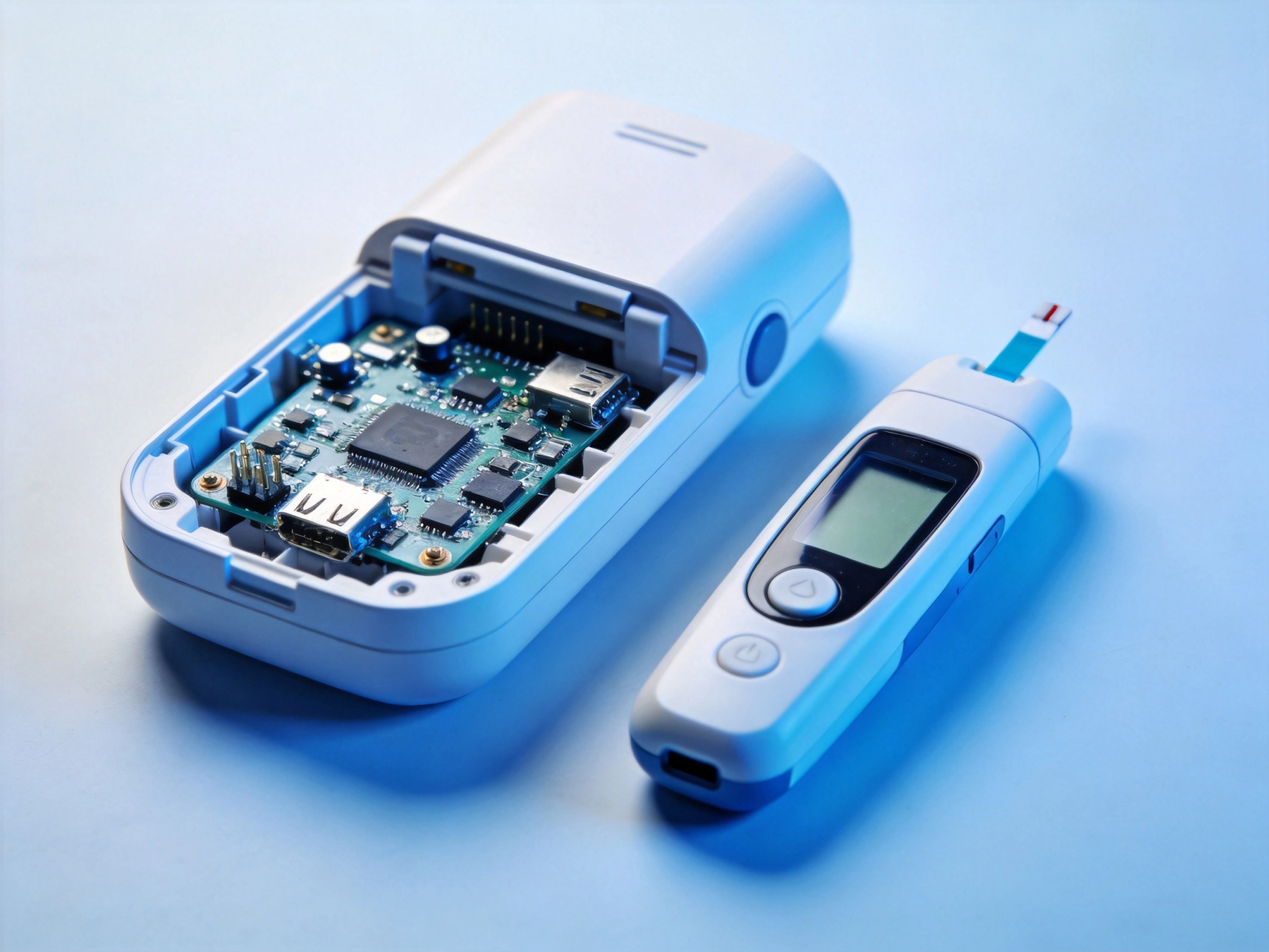 Best Turnkey PCB Assembly for Portable Diagnostic Equipment